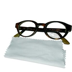 Prodesign Denmark glasses 4647 c.5532 40 20-35 W/Case